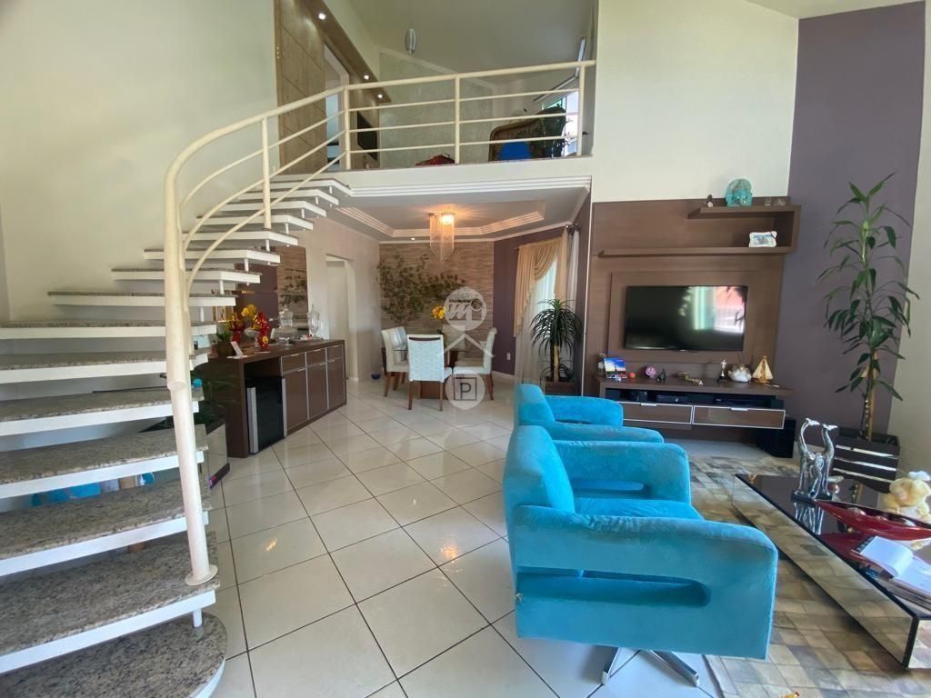 Casa em Pagani, Palhoça. 3 quartos, 190m². Imagem 1 de 20